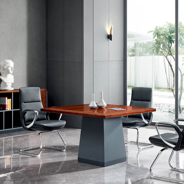 Chaise de la série JUEDU CHAIR |W620*D660*H1175(mm)