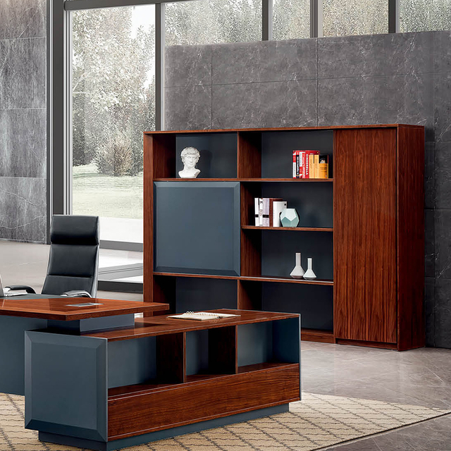 JUEDU KIM Classeur de bureau