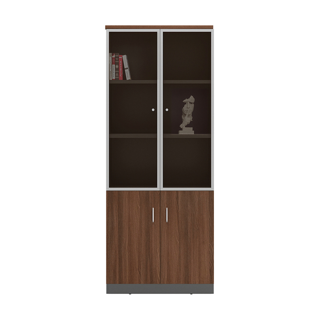 JIANGNAN Vogue Series Classeur à deux portes |W800*D400*2000(mm)