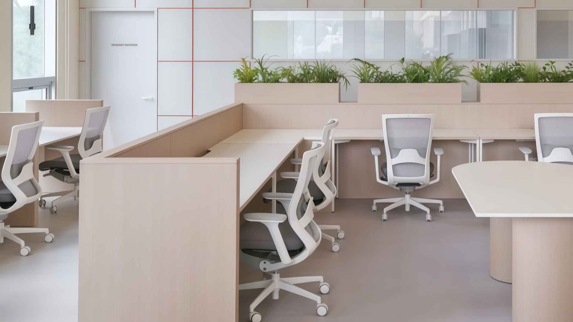 conception de poste de travail