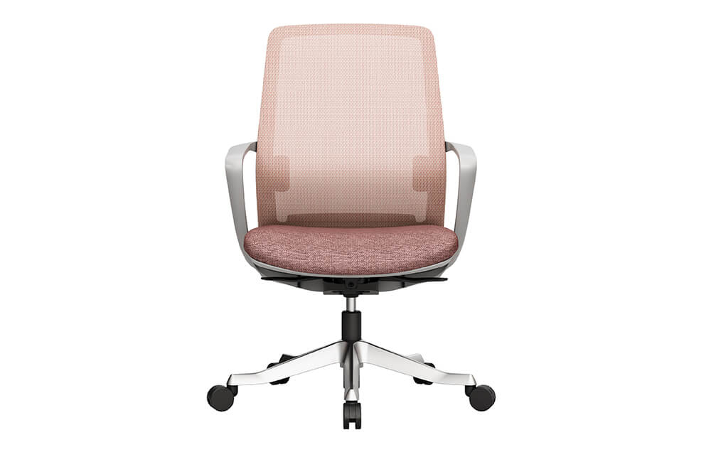 Chaise_de_bureau_ajustable_avec_roues