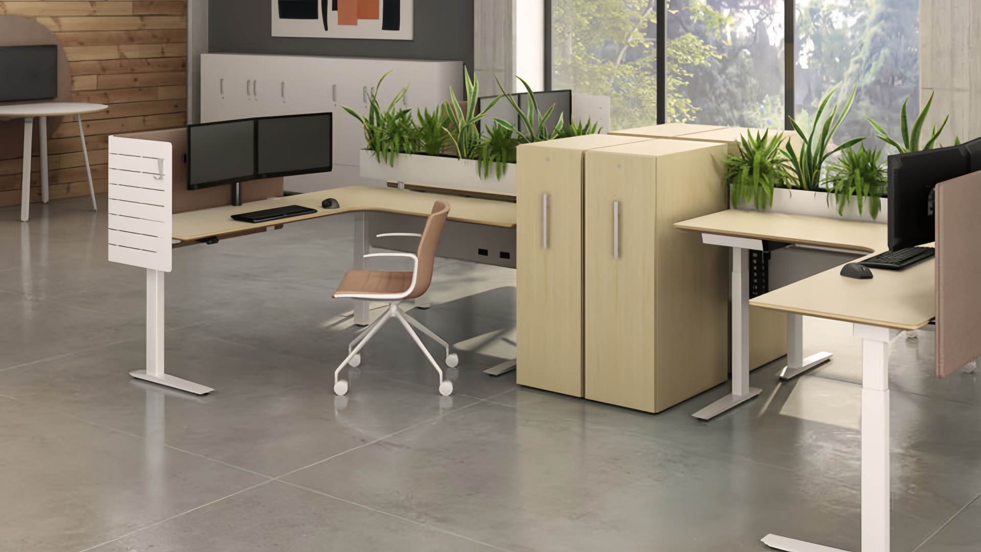 bureau