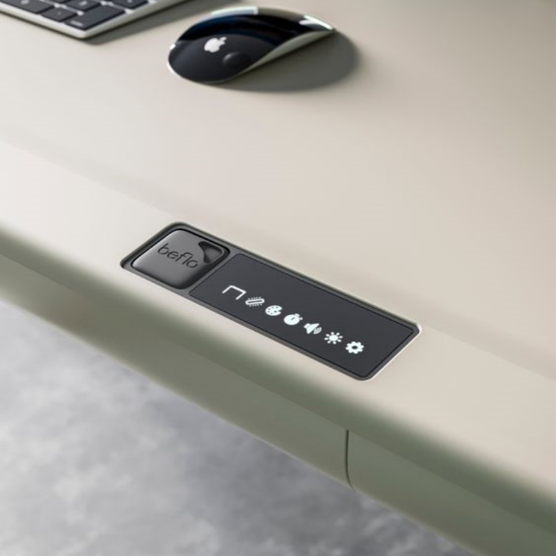 Bureau IoT
