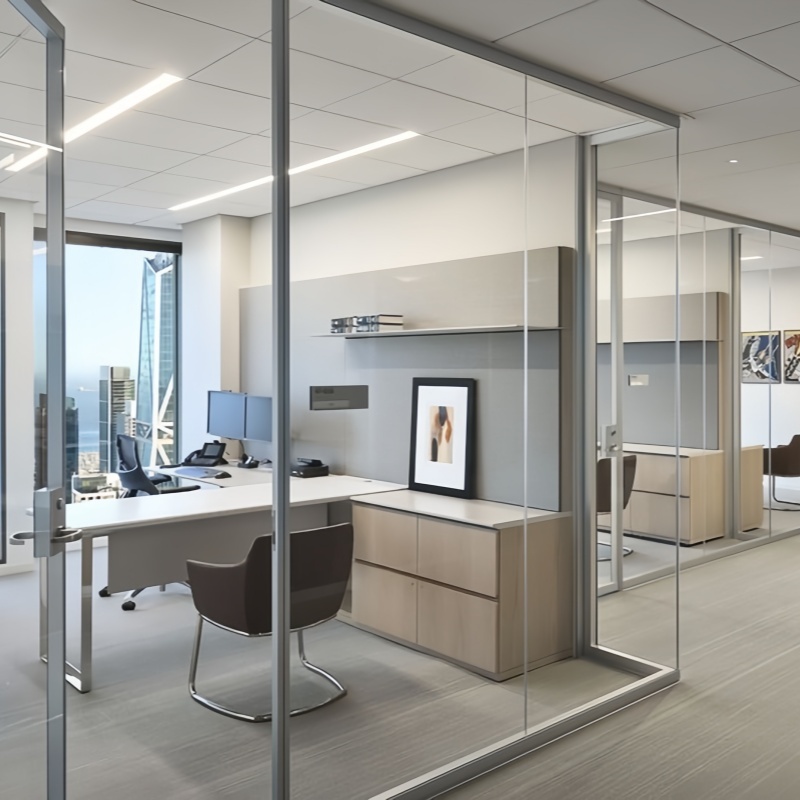 Bureaux priv&eacute;s