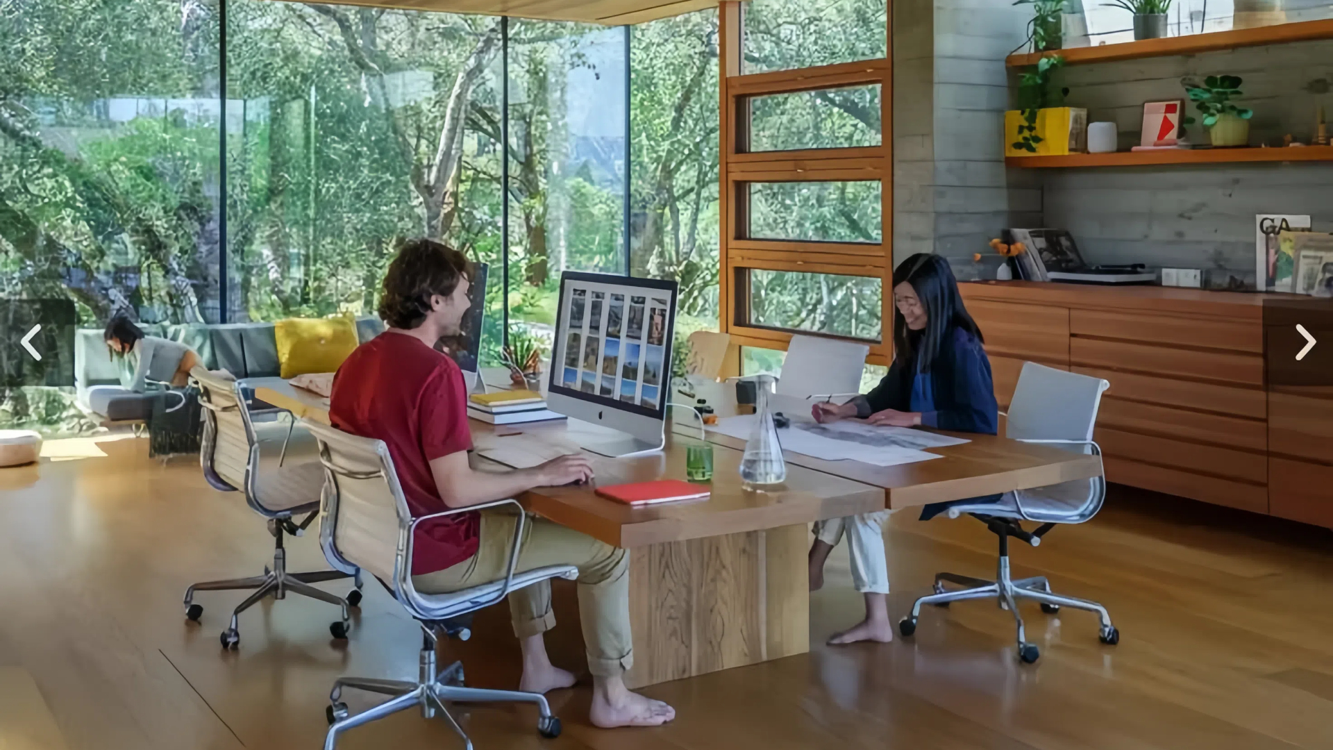 Steelcase Leap Vs Herman Miller Aeron : une comparaison détaillée des chaises de bureau