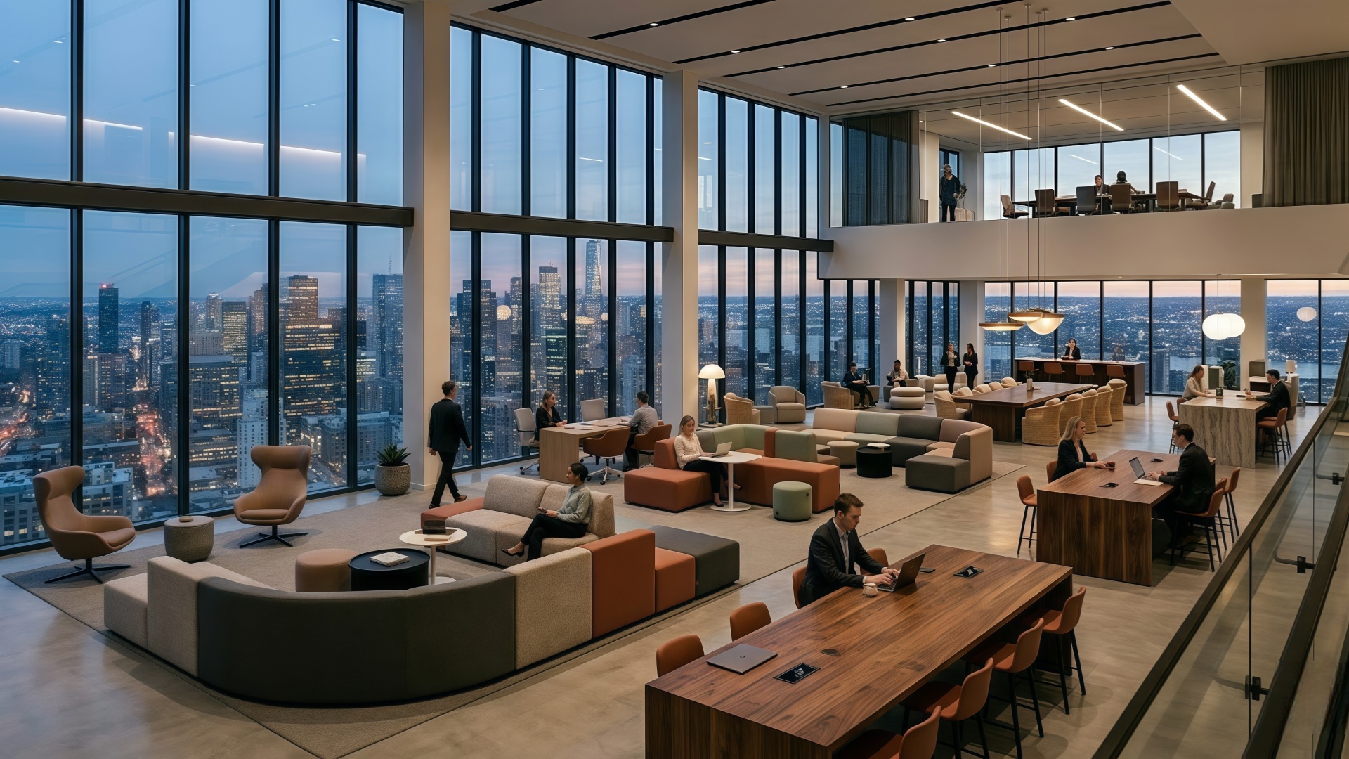 Tendances du mobilier contractuel 2026 : ce que les acheteurs, les prescripteurs et les chefs de projet doivent savoir