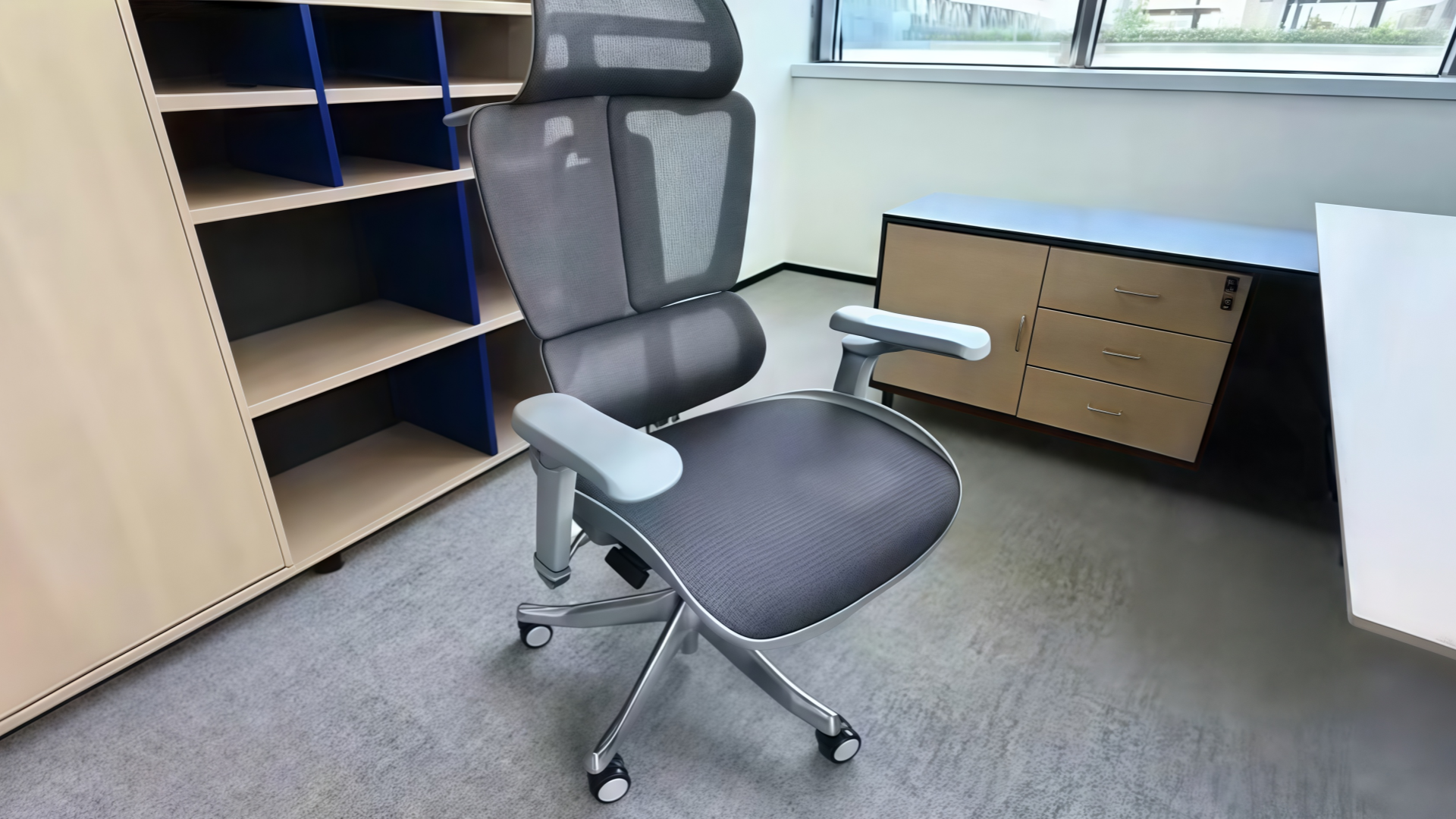 bureau du directeur（3）