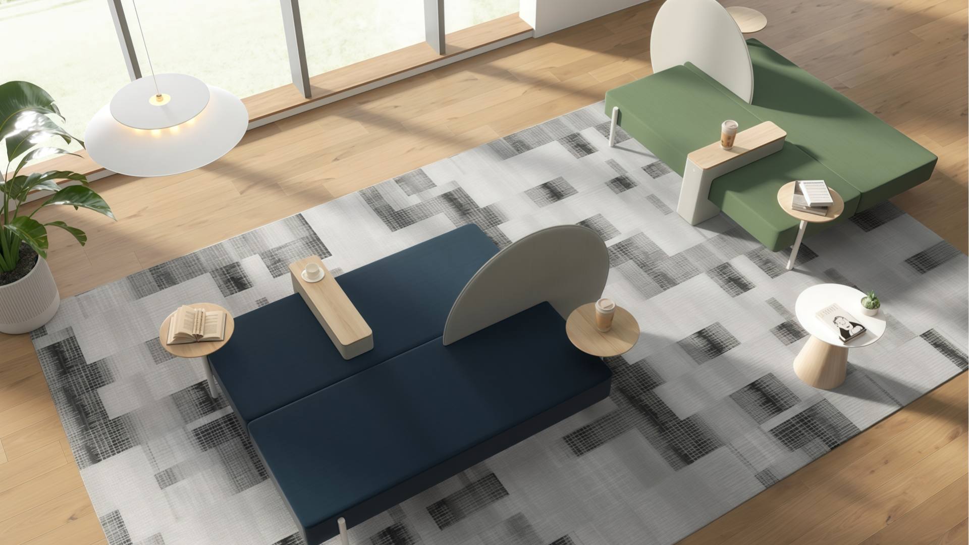 Top 10 des fabricants de mobilier de bureau en Chine 2026 : guide de comparaison de l'acheteur