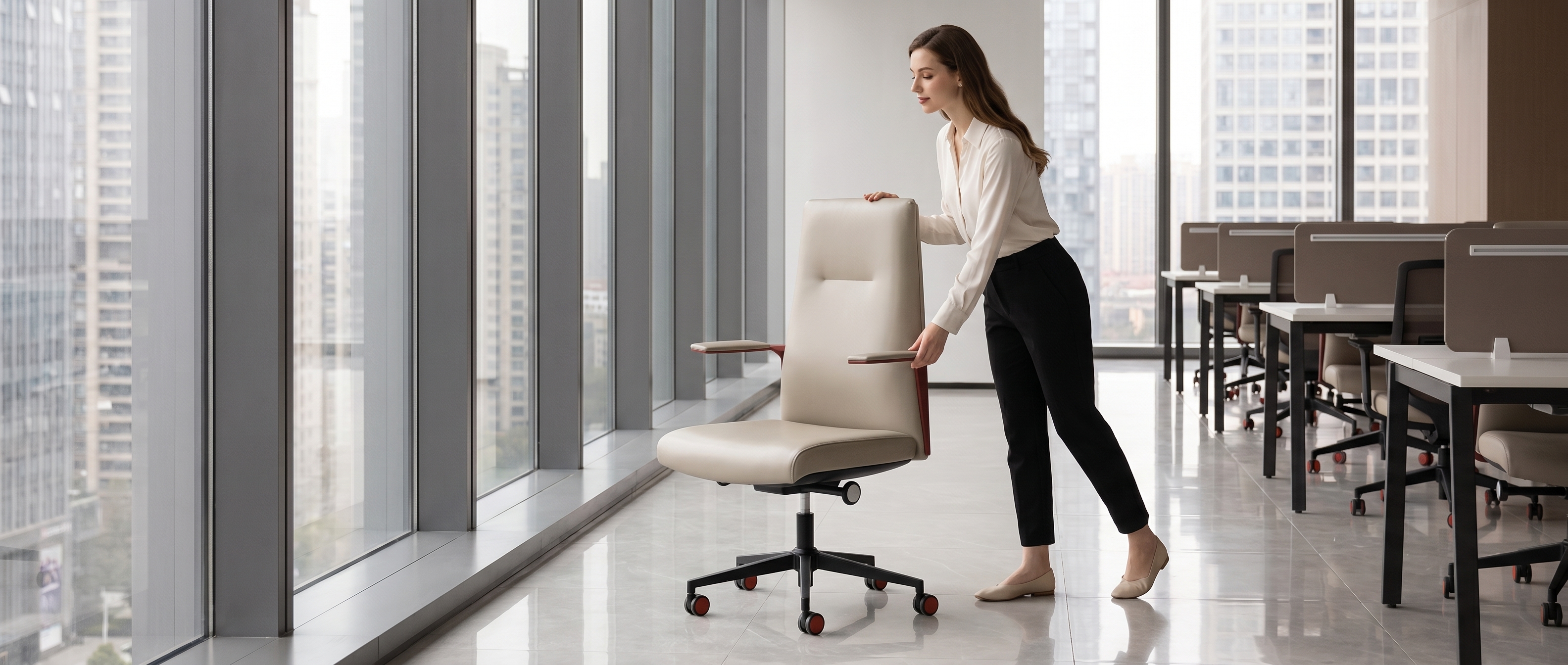 chaise de bureau(8)
