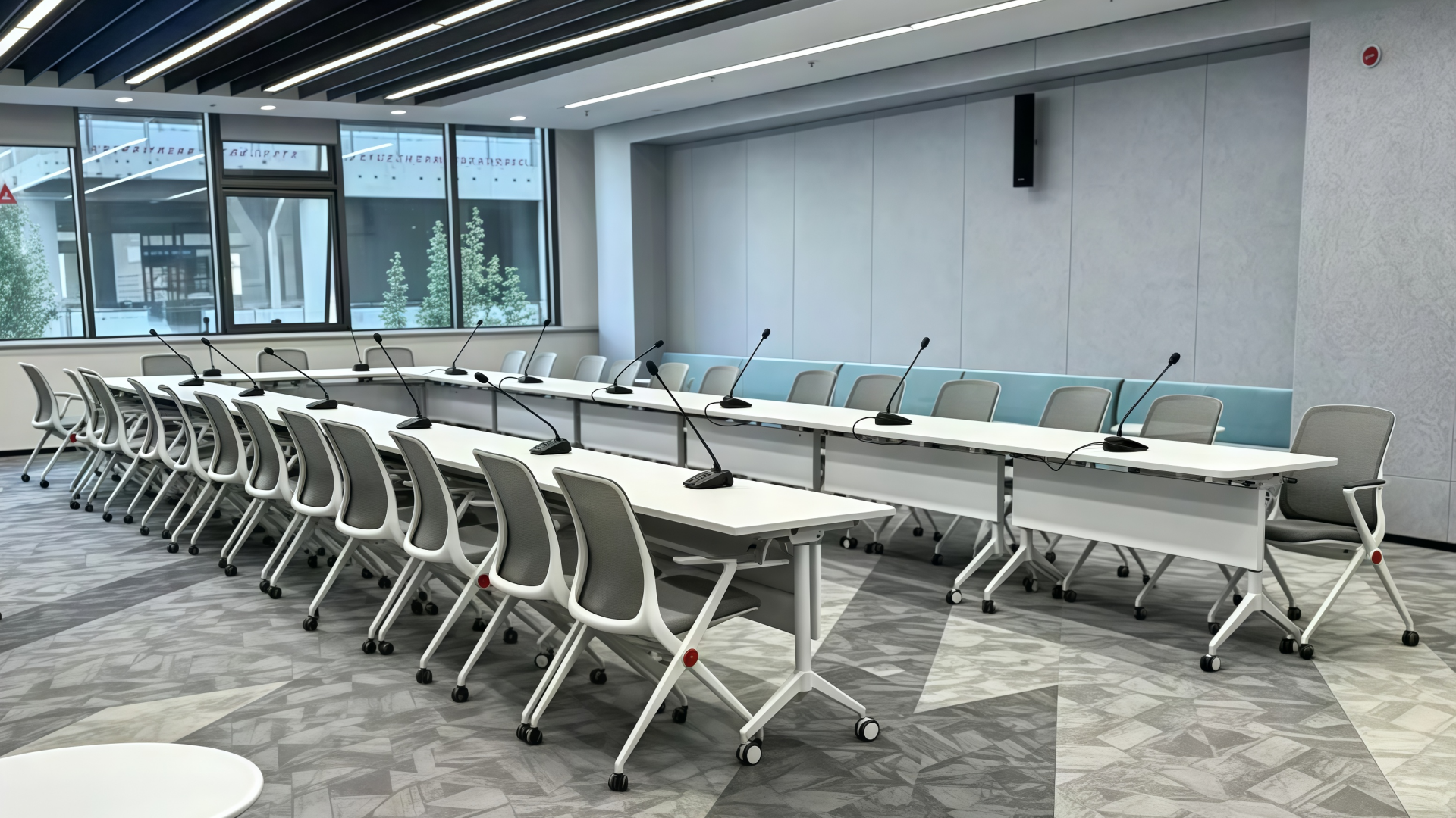 salle de conf&eacute;rence
