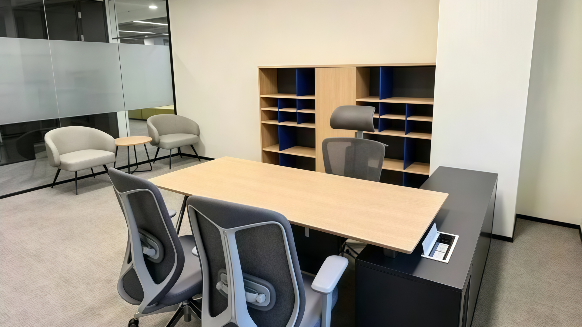 bureau de direction (2)
