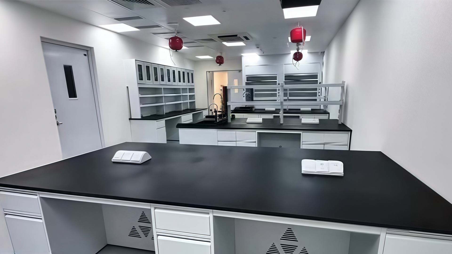 laboratoire