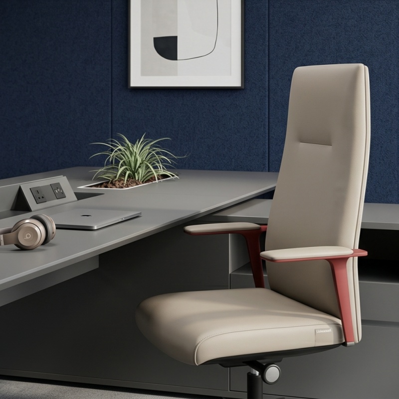 chaise de bureau(3)