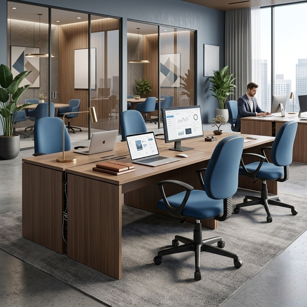 chaise de bureau (6)