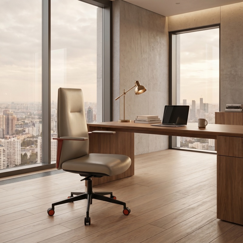 chaise de bureau(4)