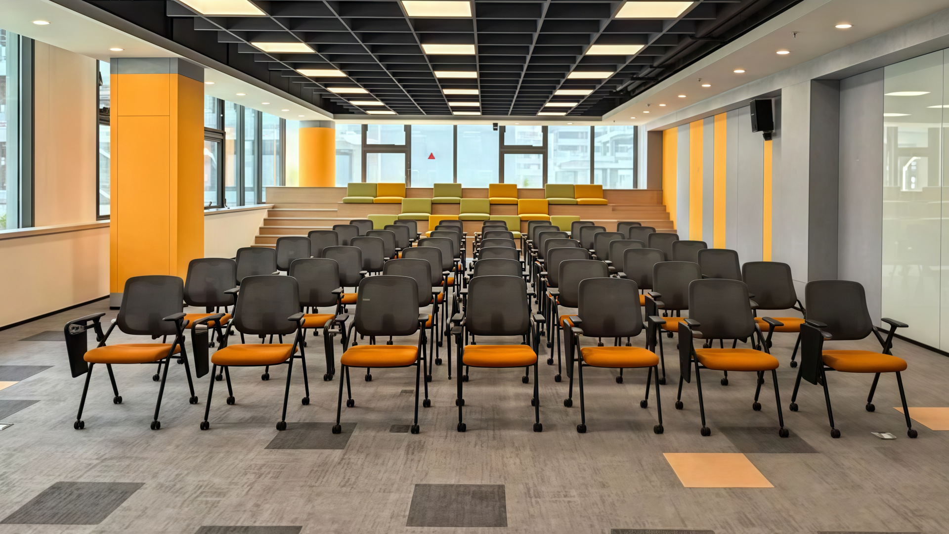 salle de formation